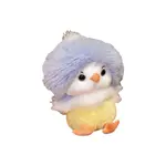 Плюшевая игрушка Creative Rooster Baby MAOGEGE, синий - фото