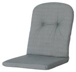 Подушка для садового стула Madison Basic, серый - фото