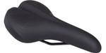 Комфортное седло WTB, черный - фото