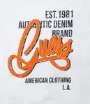 Футболка Regular fit Guess, белый - фото 3