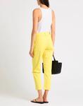 Брюки Jijil, желтый - фото 3