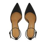 Туфли-лодочки Ferragamo Plain Salvatore Ferragamo, черный - фото 2