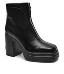 Ботильоны Liu Jo, черный - фото