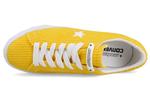 Converse One Star Platform Ox MadeMe Vibrant Yellow Women's - фото 4