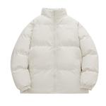 Стеганая куртка унисекс Dnbh, Черный - фото 3