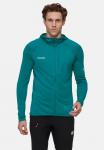 Куртка Mammut AENERGY HOODED, Deep Teal/Green - фото