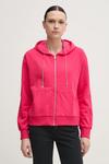 Толстовка Gaudi, розовый - фото