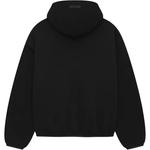 Толстовка nba ss25 Fear Of God Essentials, черный - фото 4