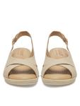 Сандалии Wi23-Ester-01 Go Soft, бежевый - фото 3