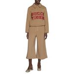 Свитшот женский бежевый Gucci - фото 2