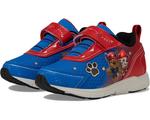 Кроссовки Josmo Paw Patrol Lighted Sneaker, цвет Red/Blue - фото