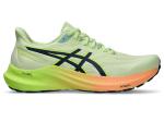 Кроссовки gt 2000 12 кроссовки Asics, зеленый - фото 2