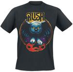 Футболка Owl Star от Rush - фото