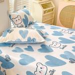 Antarctic Пододеяльник 220х240 см из 100% хлопка, Bobo Bear - фото 8