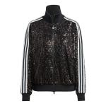 Куртка adidas originals, черный - фото