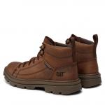 Ботинки CATerpillar Modulate, коричневый - фото 3