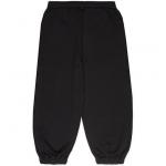 Спортивные брюки с логотипом k1x, черный - фото 2