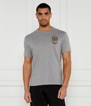 Футболки Classic fit Kenzo, серый - фото