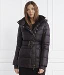 Куртка Regular fit Patrizia Pepe, черный - фото 3