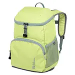 Рюкзак Jack Wolfskin Erlebnis 11L, зеленый - фото