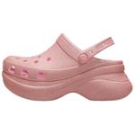 Сабо женские Crocs, Pink - фото