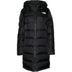 Коллекция одежды Пальто женское черное The North Face - фото