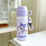 Термостакан Sanrio, Pacha Dog + Gift Bag + Random Pendant - фото 9