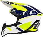 Шлем Airoh Casco, Multicolored - фото 4