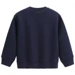 Толстовка для детей 3-7 лет GAP, синий - фото 2