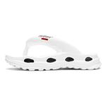 Шлепанцы мужские Caritesport, хаки - фото 4