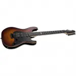 ESP LTD ESP E-II SN-III Tiger Eye Sunburst - фото 2