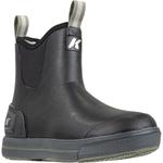 Нео флекс термо ботинок до щиколотки Korkers, черный - фото 2