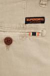 Шорты Superdry, бежевый - фото 4