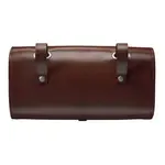 Седельная сумка Brooks England Challenge Large, коричневый - фото 2