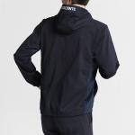 Куртка мужская Descente, белый - фото 12