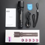 Уличный светильник PHILIPS - фото 5