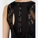 Платье Marc Cain, черный - фото 4