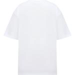 Футболка Boss Barragan HUGO BOSS, белый - фото 2