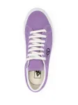 Кеды Sid Vans, фиолетовый - фото 4