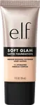 Тональный крем e.l.f. Cosmetics Soft Glam Foundation 14 Fair Cool - фото