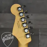 Fender Player II Modified Stratocaster HSS - Олимпийский перламутр с сумкой Deluxe - фото 8