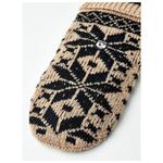 Рукавицы Isvik - перчатки Hestra, мультиколор - фото 3