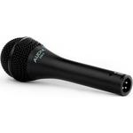 Ручной микрофон Audix OM2 Handheld Hypercardioid Dynamic Microphone OM2 - фото 2