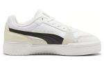 Повседневные кроссовки Puma CA Pro Lux 3 'White Black' - фото 2