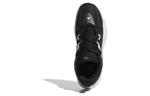 Кроссовки adidas Trae Young Unlimited 2 Core Black Cloud White Aurora Black, черный - фото 4
