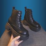 Ботинки Milan love song Martin Boots Women's - фото 5