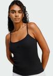 Топ Adidas Sportswear Top, Black - фото 4