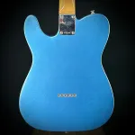 Fender Limited Road Worn Telecaster 60-х - фото 3