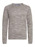 Свитер BLEND BHDan, дымчато-серый - фото
