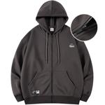 Толстовка унисекс Crayon Shinchan/Crayon Shinchan, Белый - фото 18